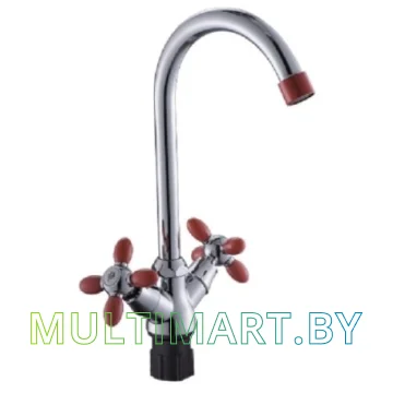 Смеситель Эверест B59-071C